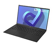 LG Laptop LG gram 15,6'' 2022 z matową matrycą, Windows 11 Home, SSD 512GB M.2 (NVME),16GB, Intel Evo z procesorem Intel® Core™ i5 12. generacji, 15Z90Q-G, kolor  szary, 15Z90Q-GAA55Y