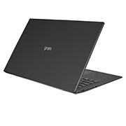 LG Laptop LG gram 15,6'' 2022 z matową matrycą, Windows 11 Home, SSD 512GB M.2 (NVME),16GB, Intel Evo z procesorem Intel® Core™ i5 12. generacji, 15Z90Q-G, kolor  szary, 15Z90Q-GAA55Y