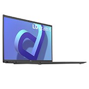 LG Laptop LG gram 15,6'' 2022 z matową matrycą, Windows 11 Home, SSD 512GB M.2 (NVME),16GB, Intel Evo z procesorem Intel® Core™ i5 12. generacji, 15Z90Q-G, kolor  szary, 15Z90Q-GAA55Y