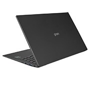 LG Laptop LG gram 15,6'' 2022 z matową matrycą, Windows 11 Home, SSD 512GB M.2 (NVME),16GB, Intel Evo z procesorem Intel® Core™ i5 12. generacji, 15Z90Q-G, kolor  szary, 15Z90Q-GAA55Y