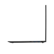 LG Laptop LG gram 15,6'' 2022 z matową matrycą, Windows 11 Home, SSD 512GB M.2 (NVME),16GB, Intel Evo z procesorem Intel® Core™ i5 12. generacji, 15Z90Q-G, kolor  szary, 15Z90Q-GAA55Y