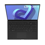 LG Laptop LG gram 15,6'' 2022 z matową matrycą, Windows 11 Home, SSD 512GB M.2 (NVME),16GB, Intel Evo z procesorem Intel® Core™ i5 12. generacji, 15Z90Q-G, kolor  szary, 15Z90Q-GAA55Y