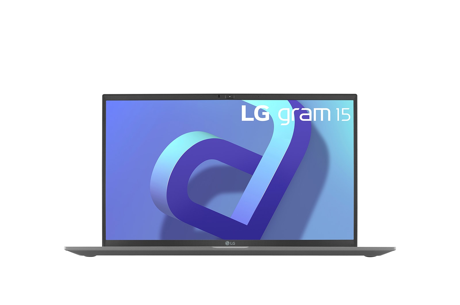 LG Laptop LG gram 15,6'' 2022 z matową matrycą, Windows 11 Home, SSD 512GB M.2(NVME),16GB, Intel Evo z procesorem Intel® Core™ i5 12. generacji, 15Z90Q-G, kolor szary, 15Z90Q-G.AA56Y