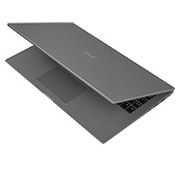 LG Laptop LG gram 15,6'' 2022 z matową matrycą, Windows 11 Home, SSD 512GB M.2(NVME),16GB, Intel Evo z procesorem Intel® Core™ i5 12. generacji, 15Z90Q-G, kolor szary, 15Z90Q-G.AA56Y