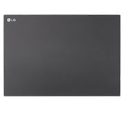 LG Lekki laptop LG UltraPC z ekranem IPS o przekątnej 16'' i proporcjach 16:10 z technologią przeciwodblaskową oraz procesorem AMD Ryzen™ 5000, 16U70Q-G