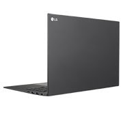 LG Lekki laptop LG UltraPC z ekranem IPS o przekątnej 16'' i proporcjach 16:10 z technologią przeciwodblaskową oraz procesorem AMD Ryzen™ 5000, 16U70Q-G