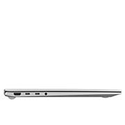 LG Ultrabook LG gram 16" 2021, Windows 10 Home, SSD 512GB, 16GB, Intel Evo z procesorem Intel® Core™ i5 11 generacji, 16Z90P-G, kolor srebrny, 16Z90P-G.AA56Y