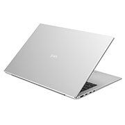 LG Ultrabook LG gram 16" 2021, Windows 10 Home, SSD 512GB, 16GB, Intel Evo z procesorem Intel® Core™ i5 11 generacji, 16Z90P-G, kolor srebrny, 16Z90P-G.AA56Y