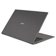 LG Laptop LG gram 16'' 2022 z matową matrycą, Windows 11 Home, SSD 512GB M.2(NVME),16GB, Intel Evo z procesorem Intel® Core™ i5 12. generacji, 16Z90Q-G, kolor szary, 16Z90Q-G.AA56Y