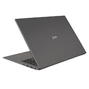 LG Laptop LG gram 16'' 2022 z matową matrycą, Windows 11 Home, SSD 512GB M.2(NVME),16GB, Intel Evo z procesorem Intel® Core™ i5 12. generacji, 16Z90Q-G, kolor szary, 16Z90Q-G.AA56Y