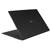 LG Laptop LG gram 16'' 2022 z matową matrycą, Windows 11 Home, SSD 512GB M.2(NVME),16GB, Intel Evo z procesorem Intel® Core™ i7 12. generacji, 16Z90Q-G, kolor czarny, 16Z90Q-G.AA75Y