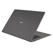 LG Laptop LG gram 16'' 2022 z matową matrycą, Windows 11 Home, SSD 1TB (NVME),16GB, Intel Evo z procesorem Intel® Core™ i7 12. generacji, 16Z90Q-G, kolor szary, 16Z90Q-G.AA79Y