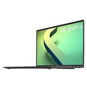 LG Laptop LG gram 16'' 2022 z matową matrycą, Windows 11 Home, SSD 1TB (NVME),16GB, Intel Evo z procesorem Intel® Core™ i7 12. generacji, 16Z90Q-G, kolor szary, 16Z90Q-G.AA79Y