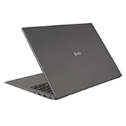 LG Laptop LG gram 16'' 2022 z matową matrycą, Windows 11 Home, SSD 1TB (NVME),16GB, Intel Evo z procesorem Intel® Core™ i7 12. generacji, 16Z90Q-G, kolor szary, 16Z90Q-G.AA79Y