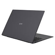 LG Laptop LG gram 16" 2023 z matową matrycą, Windows 11 Home, SSD 512GB M.2 (NVME), 16GB, Intel Evo z procesorem Intel® Core™ i5 13. generacji, 16Z90R, kolor szary, 16Z90R-G.AA56Y