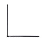 LG Laptop LG gram 16" 2023 z matową matrycą, Windows 11 Home, SSD 512GB M.2 (NVME), 16GB, Intel Evo z procesorem Intel® Core™ i5 13. generacji, 16Z90R, kolor szary, 16Z90R-G.AA56Y