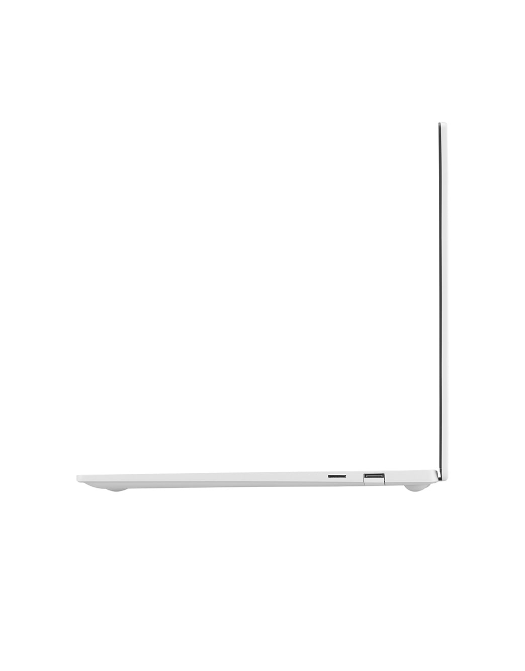 LG Laptop LG gram Style 16'' 2023 z antyodblaskowym ekranem OLED, <br>Windows 11 Home, SSD 1TB M.2 (NVME), 16GB, Intel Evo z procesorem Intel® Core™ i7 13. generacji, 16Z90RS, kolor Aurora White, 16Z90RS-G.AA77Y