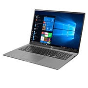 LG Ultrabook LG gram 17" 2020, Srebrny, SSD 512GB, Waga 1350g, Procesor Intel 10. Generacji 17Z90N-V, 17Z90N-V