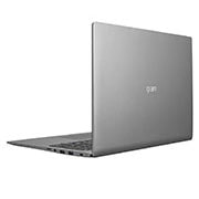 LG Ultrabook LG gram 17" 2020, Srebrny, SSD 512GB, Waga 1350g, Procesor Intel 10. Generacji 17Z90N-V, 17Z90N-V