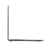 LG Ultrabook LG gram 17" 2020, Srebrny, SSD 512GB, Waga 1350g, Procesor Intel 10. Generacji 17Z90N-V, 17Z90N-V