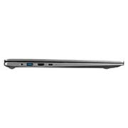 LG Ultrabook LG gram 17" 2020, Srebrny, SSD 512GB, Waga 1350g, Procesor Intel 10. Generacji 17Z90N-V, 17Z90N-V