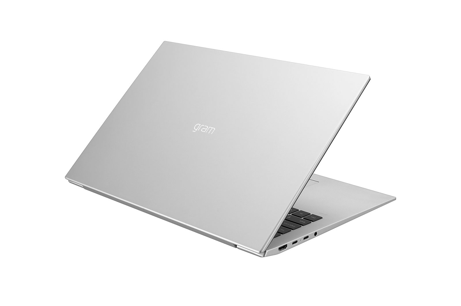 LG Ultrabook LG gram 17" 2021, Windows 10 Home, SSD 1TB, 16GB, Intel Evo z procesorem Intel® Core™ i7 11 generacji, 17Z90P-G, kolor srebrny, 17Z90P-G.AA79Y