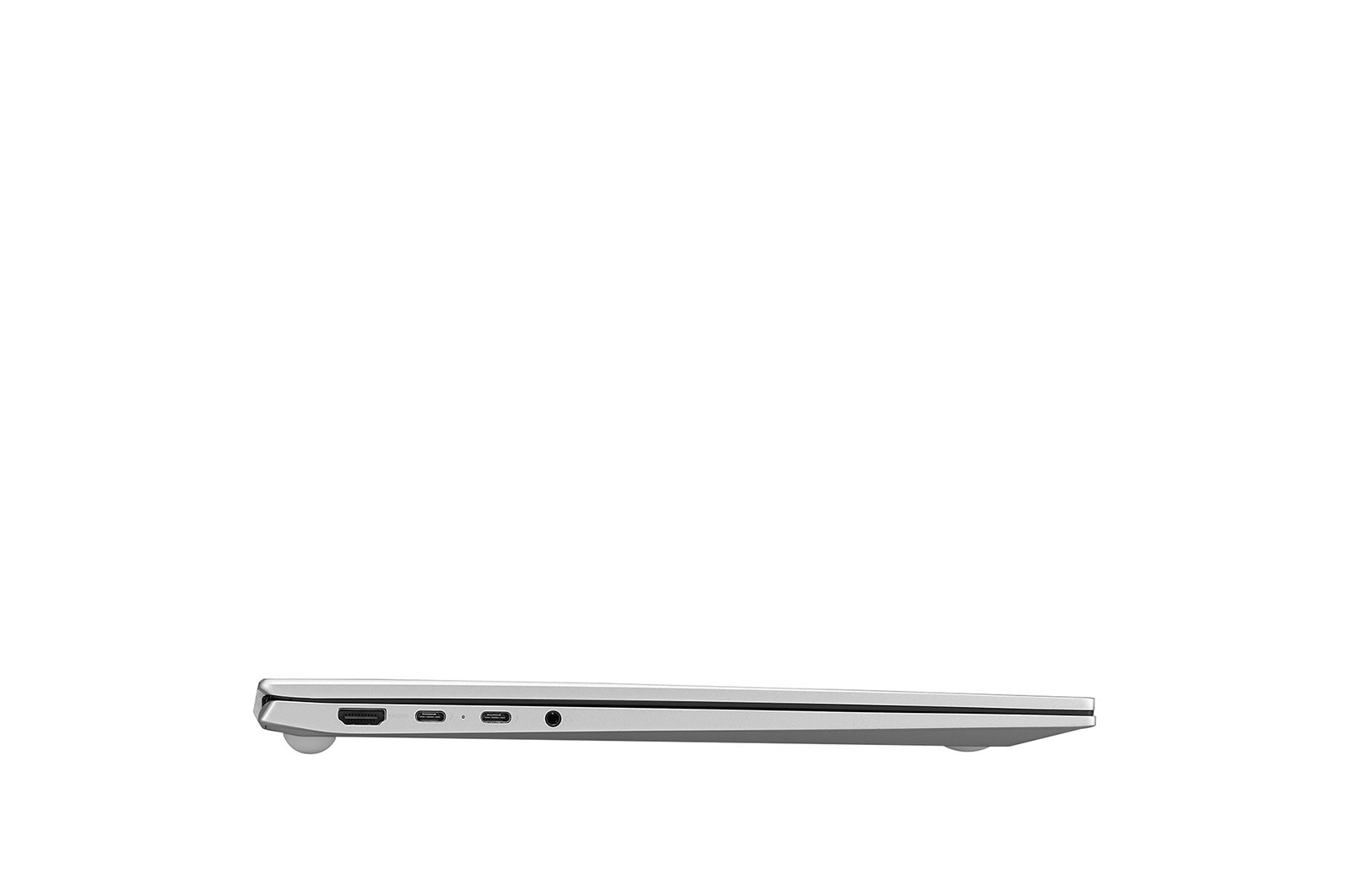 LG Ultrabook LG gram 17" 2021, Windows 10 Home, SSD 1TB, 16GB, Intel Evo z procesorem Intel® Core™ i7 11 generacji, 17Z90P-G, kolor srebrny, 17Z90P-G.AA79Y