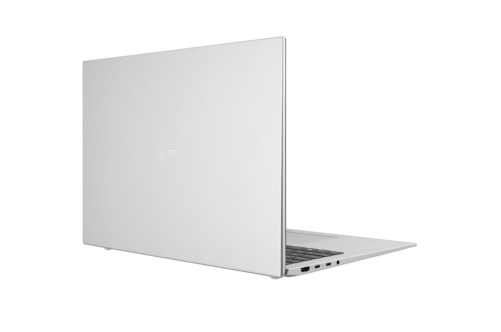 LG Ultrabook LG gram 17" 2021, Windows 10 Home, SSD 1TB, 16GB, Intel Evo z procesorem Intel® Core™ i7 11 generacji, 17Z90P-G, kolor srebrny, 17Z90P-G.AA79Y