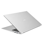 LG Ultrabook LG gram 17" 2021, Windows 10 Home, SSD 1TB, 16GB, Intel Evo z procesorem Intel® Core™ i7 11 generacji, 17Z90P-G, kolor srebrny, 17Z90P-G.AA79Y