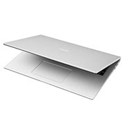 LG Ultrabook LG gram 17" 2021, Windows 10 Home, SSD 1TB, 16GB, Intel Evo z procesorem Intel® Core™ i7 11 generacji, 17Z90P-G, kolor srebrny, 17Z90P-G.AA79Y