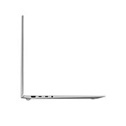 LG Ultrabook LG gram 17" 2021, Windows 10 Home, SSD 1TB, 16GB, Intel Evo z procesorem Intel® Core™ i7 11 generacji, 17Z90P-G, kolor srebrny, 17Z90P-G.AA79Y