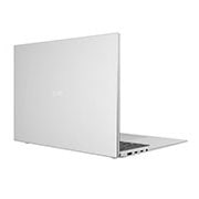 LG Ultrabook LG gram 17" 2021, Windows 10 Home, SSD 1TB, 16GB, Intel Evo z procesorem Intel® Core™ i7 11 generacji, 17Z90P-G, kolor srebrny, 17Z90P-G.AA79Y