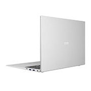 LG Ultrabook LG gram 17" 2021, Windows 10 Home, SSD 1TB, 16GB, Intel Evo z procesorem Intel® Core™ i7 11 generacji, 17Z90P-G, kolor srebrny, 17Z90P-G.AA79Y