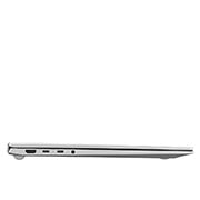 LG Laptop LG gram 17" 2021, Windows 11 Home, SSD 512GB, 16GB, Intel Evo z procesorem Intel® Core™ i7 11. generacji, 17Z90P-G, kolor srebrny, 17Z90P-G.AA86Y