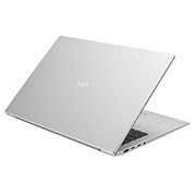 LG Laptop LG gram 17" 2021, Windows 11 Home, SSD 512GB, 16GB, Intel Evo z procesorem Intel® Core™ i7 11. generacji, 17Z90P-G, kolor srebrny, 17Z90P-G.AA86Y