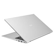LG Laptop LG gram 17" 2021, Windows 11 Home, SSD 512GB, 16GB, Intel Evo z procesorem Intel® Core™ i7 11. generacji, 17Z90P-G, kolor srebrny, 17Z90P-G.AA86Y