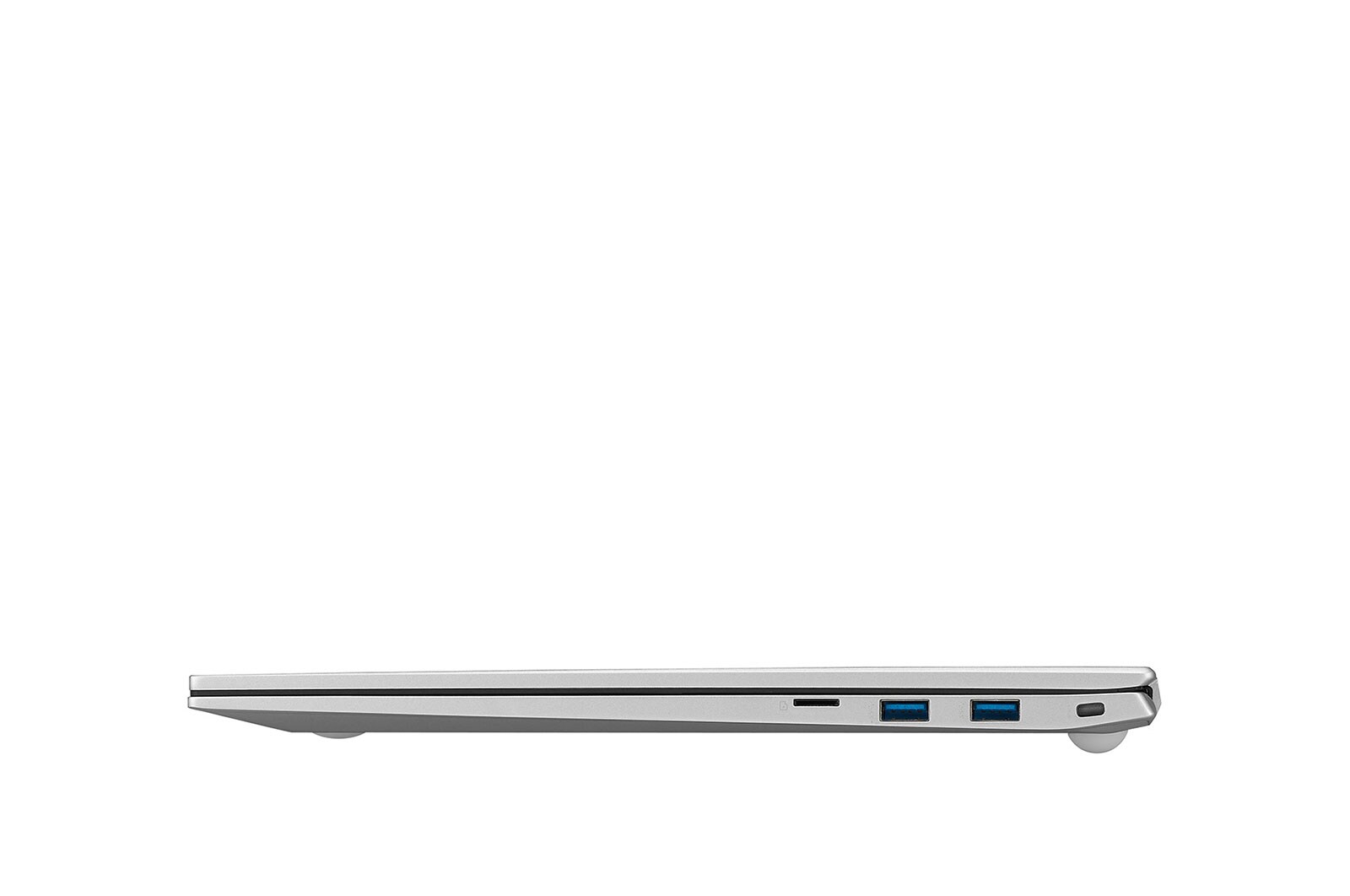 LG Laptop LG gram 17" 2021, Windows 11 Home, SSD 512GB, 16GB, Intel Evo z procesorem Intel® Core™ i7 11. generacji, 17Z90P-G, kolor srebrny, 17Z90P-G.AA86Y