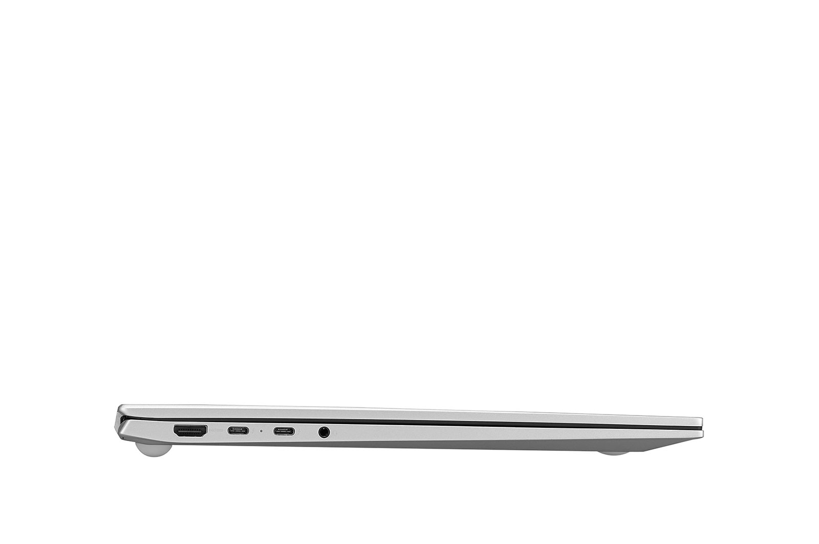 LG Laptop LG gram 17" 2021, Windows 11 Home, SSD 512GB, 16GB, Intel Evo z procesorem Intel® Core™ i7 11. generacji, 17Z90P-G, kolor srebrny, 17Z90P-G.AA86Y