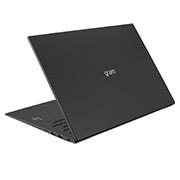 LG Laptop LG gram 17'' 2022 z matową matrycą, Windows 11 Home, SSD 512GB M.2 (NVME), 16 GB, Intel Evo z procesorem Intel® Core™ i5 12. generacji, 17Z90Q-G, kolor czarny, 17Z90Q-GAA55Y