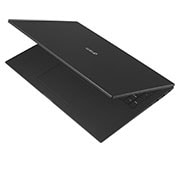 LG Laptop LG gram 17'' 2022 z matową matrycą, Windows 11 Home, SSD 512GB M.2 (NVME), 16 GB, Intel Evo z procesorem Intel® Core™ i5 12. generacji, 17Z90Q-G, kolor czarny, 17Z90Q-GAA55Y