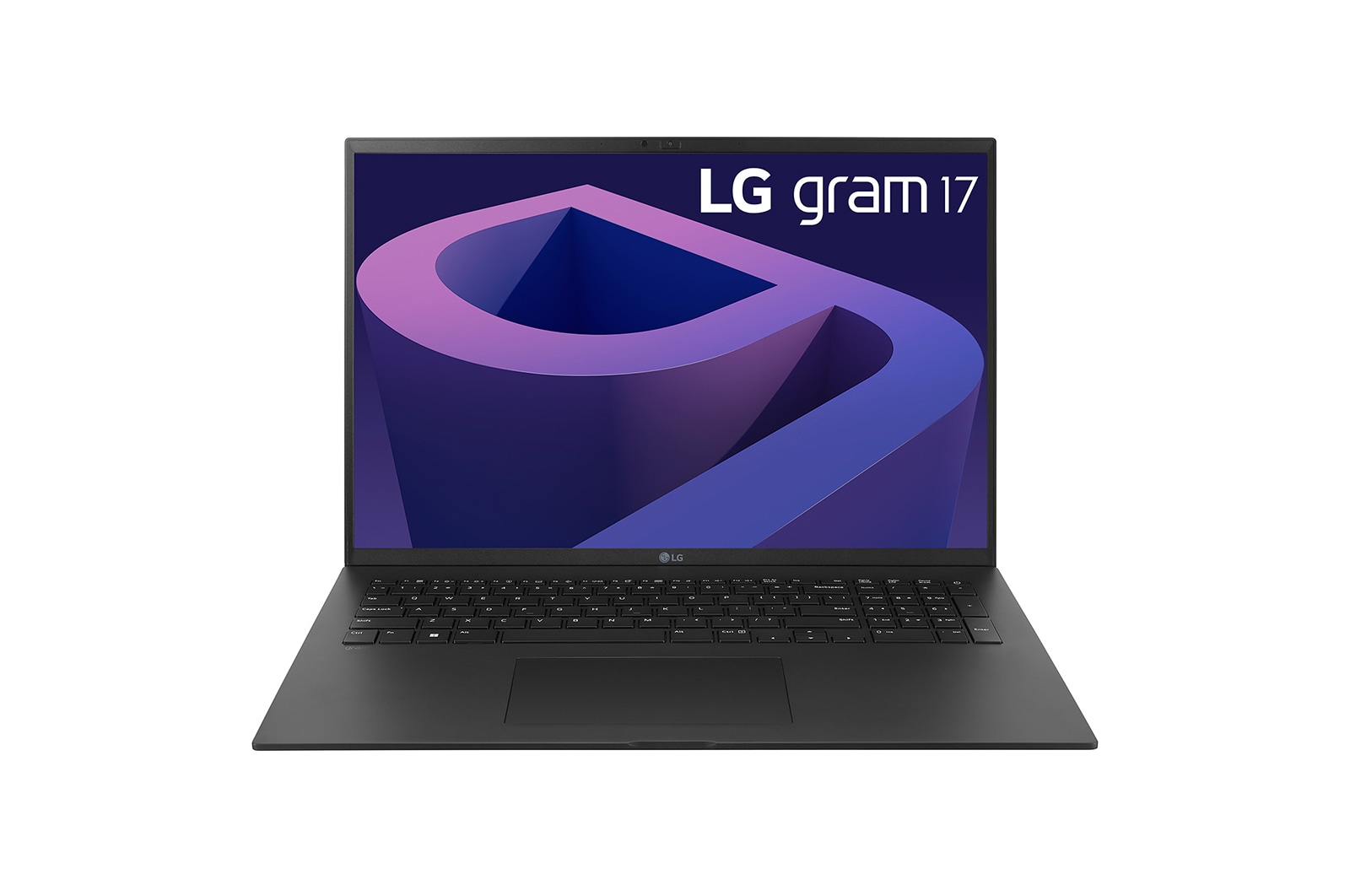 LG Laptop LG gram 17'' 2022 z matową matrycą, Windows 11 Home, SSD 1TB (NVME),16GB, Intel Evo z procesorem Intel® Core™ i5 12. generacji, 17Z90Q-G, kolor czarny, 17Z90Q-G.AA58Y