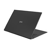 LG Laptop LG gram 17'' 2022 z matową matrycą, Windows 11 Home, SSD 1TB (NVME),16GB, Intel Evo z procesorem Intel® Core™ i5 12. generacji, 17Z90Q-G, kolor czarny, 17Z90Q-G.AA58Y