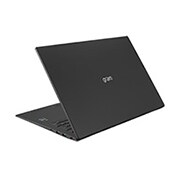 LG Laptop LG gram 17'' 2022 z matową matrycą, Windows 11 Home, SSD 512GB M.2(NVME), 16GB, Intel Evo z procesorem Intel® Core™ i7 12. generacji, 17Z90Q-G, kolor czarny, 17Z90Q-G.AA75Y