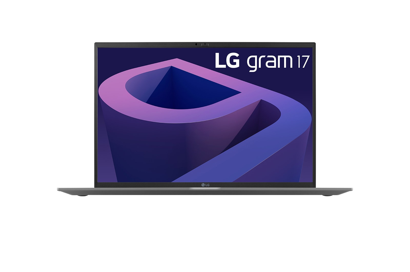 LG  Laptop LG gram 17'' 2022 z matową matrycą, Windows 11 Home, SSD 512GB M.2(NVME), 16GB, Intel Evo z procesorem Intel® Core™ i7 12. generacji, 17Z90Q-G, kolor szary, 17Z90Q-G.AA76Y