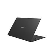 LG Laptop LG gram 17" 2023 z matową matrycą, Windows 11 Home, SSD 1TB M.2 (NVME), 16GB, Intel Evo z procesorem Intel® Core™ i7 13. generacji, 17Z90R, kolor czarny, 17Z90R-G.AA78Y