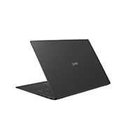 LG Laptop LG gram 17" 2023 z matową matrycą, Windows 11 Home, SSD 1TB M.2 (NVME), 16GB, Intel Evo z procesorem Intel® Core™ i7 13. generacji, 17Z90R, kolor czarny, 17Z90R-G.AA78Y