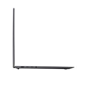 LG Laptop LG gram 17" 2023 z matową matrycą, Windows 11 Home, SSD 1TB M.2 (NVME), 16GB, Intel Evo z procesorem Intel® Core™ i7 13. generacji, 17Z90R, kolor szary, 17Z90R-G.AA79Y