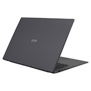 LG Laptop LG gram 17" 2023 z matową matrycą, Windows 11 Home, SSD 1TB M.2 (NVME), 16GB, Intel Evo z procesorem Intel® Core™ i7 13. generacji, 17Z90R, kolor szary, 17Z90R-G.AA79Y