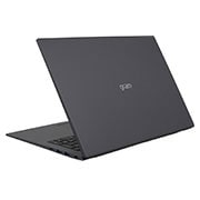 LG Laptop LG gram 17" 2023 z matową matrycą, Windows 11 Home, SSD 1TB M.2 (NVME), 16GB, Intel Evo z procesorem Intel® Core™ i7 13. generacji, 17Z90R, kolor szary, 17Z90R-G.AA79Y