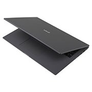 LG Laptop LG gram 17" 2023 z matową matrycą, Windows 11 Home, SSD 1TB M.2 (NVME), 16GB, Intel Evo z procesorem Intel® Core™ i7 13. generacji, 17Z90R, kolor szary, 17Z90R-G.AA79Y